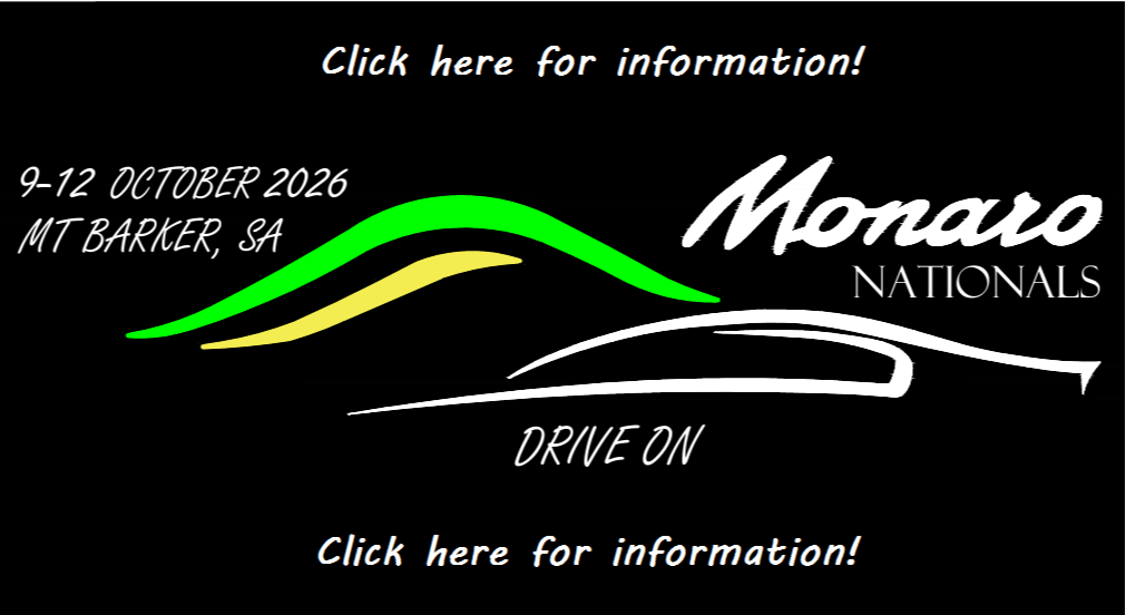 2026 Nationals information